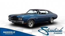 1970 Chevrolet Chevelle for Sale