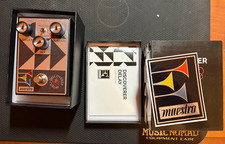 Maestro Gibson Discoverer Delay Pedal - Complete in Box