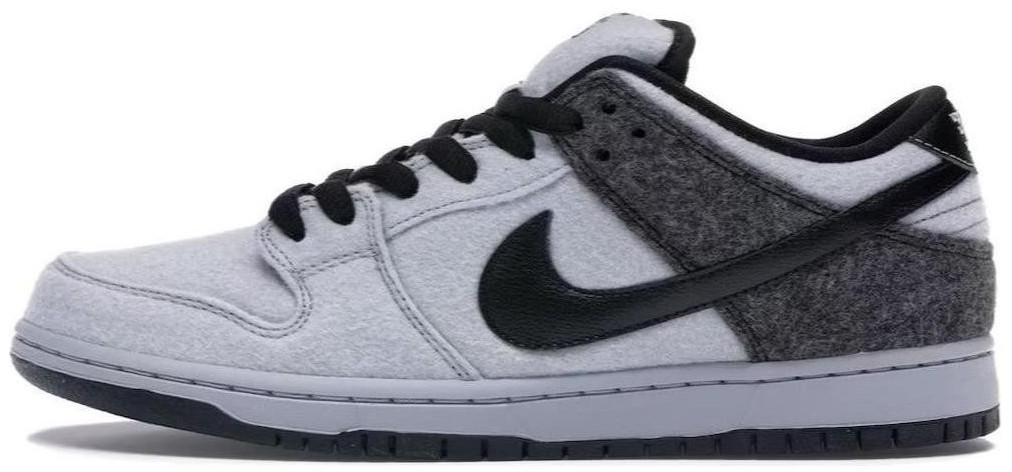 Nike Dunk SB Warmth Low Black for Sale | Authenticity Guaranteed