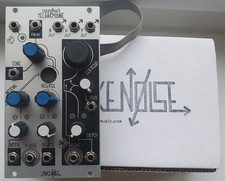 Make Noise Telharmonic - Multi-Voice Oscillator VCO Eurorack Synth Module - RARE