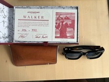 Jacques Marie Mage Walker Noir 292/500