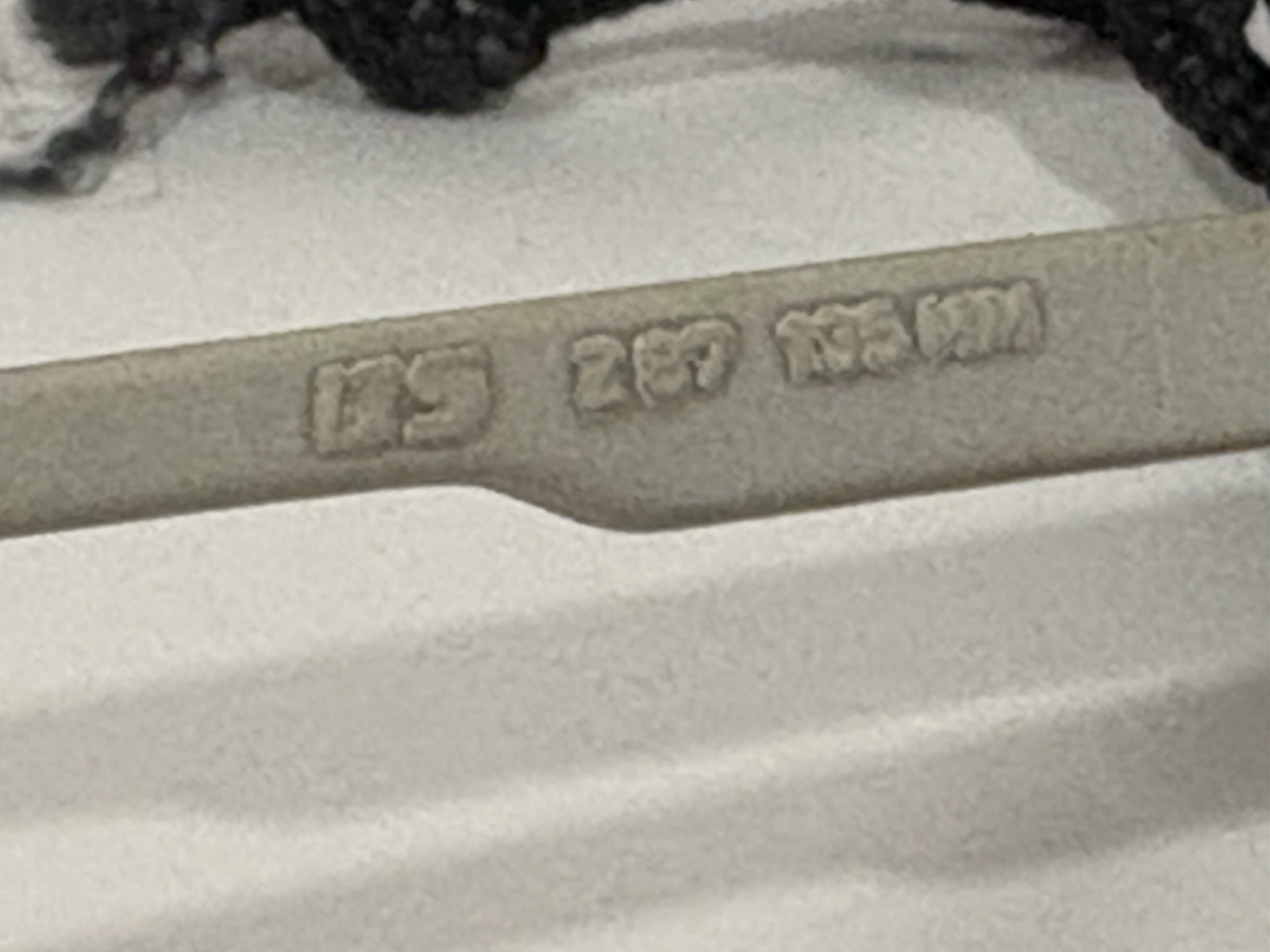 1992 Ektelon Neo tech Racquetball Glasses Safety Eyewear Stylish W/Case