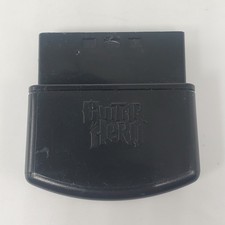 Guitar Hero Kramer Striker Wireless PS2 Dongl...