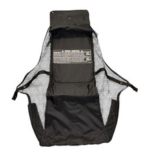 Graco 1980461 DuoGlider Click Connect Double Stroller Basket Fabric Part