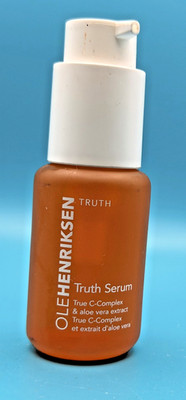 Ole Henriksen Truth Serum C-Complex & Aloe Vera 1 oz