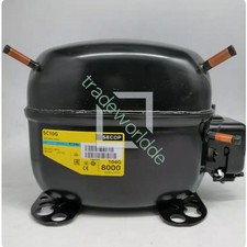 1PCS New 230V 60Hz 50Hz refrigeration compressor SC10G 104G8000
