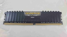 CORSAIR Vengeance LPX 32GB RAM DDR4 2666 PC4 21300 CMK64GX4M2A2666C16