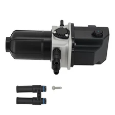 DEF Doser Urea Pump Assembly For Cummins Diesel Engine 5506956RX 4388105 A06X234