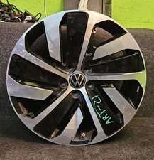 VOLKSWAGEN ARTEON Wheel VW ARTEON WHEEL RIM 19H2X8J 3G8601025P OEM B3641