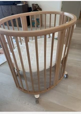 Stokke Sleepi Mini V3