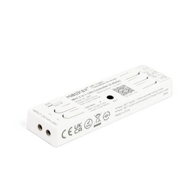 Miboxer MR2 Mini 2-in-1 LED Strip Controller | 2.4GHz CCT 6A Max