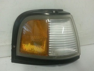 Passenger Right Park/Turn/Marker Light Fits 87-96 CIERA   E10-35/159636