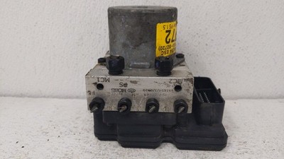 2016-2016 Kia Soul Abs Pump Control Module N2G7F