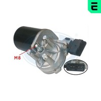 ERA Wischermotor 460232A FüR 206 CC Peugeot 2D 2E 2A SW 12V Van 207 LPG 16V CNG