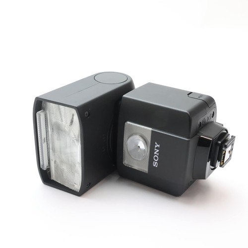 SONY HVL-F45RM Flash -Near Mint- #320