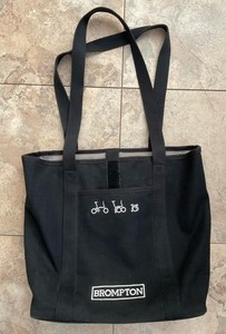 Brompton O Bag | eBay