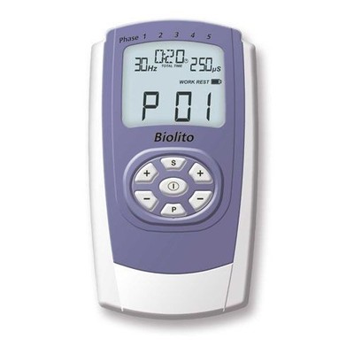 Tens/ems-inkontinenztherapie-stimulator Biolito 1St - 01266289
