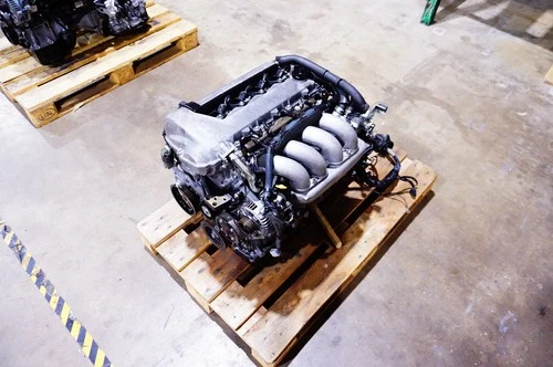 JDM 03-08 Toyota Corolla Matrix 2ZZ-GE 1.8L VVTLi Engine 6-Spd Transmission 2ZZ