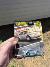 Hot Wheels Porsche 993 Gt2 Modern Classics Fpy86-961s 164 Hot Wheels Porsche 993 Gt2 Modern Classics Fpy86-961s 164