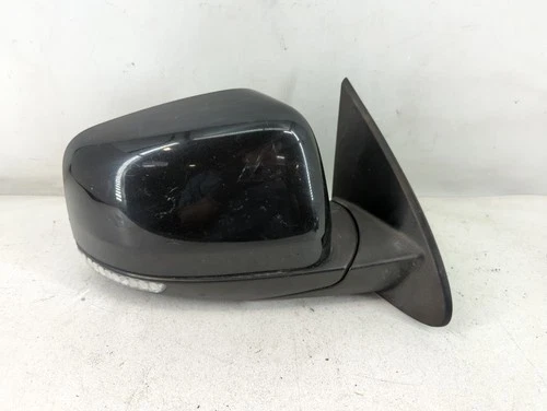 2011-2021 Dodge Durango Passenger Right Side View Power Door Mirror H7QWF