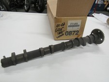 NOS  SUZUKI 2001 2002 GSXR100 nos intake camshaft 12710-40f00