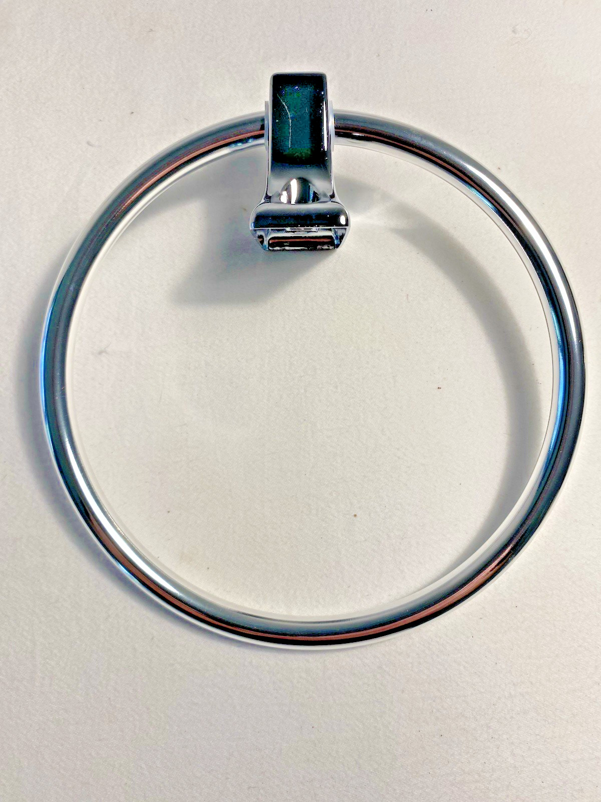 Ring Holder Hanger Wall Mounted Harney Model 11033
