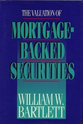 The Valuation MortgagedBacked - ACCEPTABLE