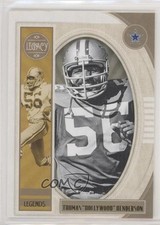 2019 Panini Legacy Legends Thomas Henderson Thomas Hollywood Henderson #136 z7h