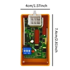 RACE NO REV HYPER CDI BOX XR50 CRF50 PIT BIKE PIT BIKE ATV TAOTAO