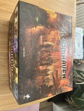 Cephalofair Games CPH0201 Gloomhaven Brettspi...