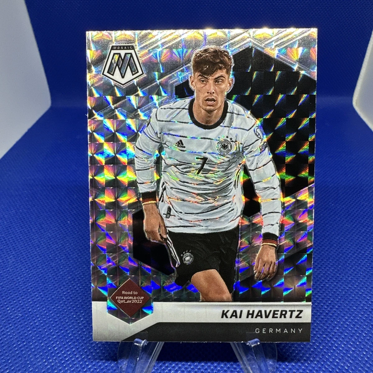 スペシャル  WORLD CUP 西ドイツ製 デッドストック UK9 FIFA World Cup Soccer Trading Cards Germany Sports Parallel