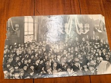 1925 Alexandroffsky Relics Auction Photo Baltimore Sun Archive Russian Estates