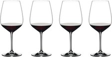 Riedel Exclusive Vinum Extreme Set of 4 Wine ...