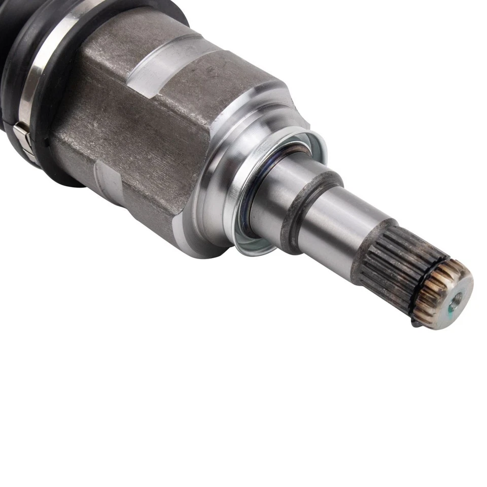 Front CV Axle Shaft Assembly LH Driver Side for 09-18 Corolla Vibe Matrix - Image 3 of 3