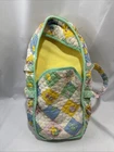 Vintage 1984 Cabbage Patch Kids Quilted Doll Carrier**Carrier Only**