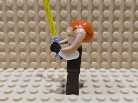 LEGO Star Wars Saesee Tiin SW0308 Minifigure From sets 7931 9498