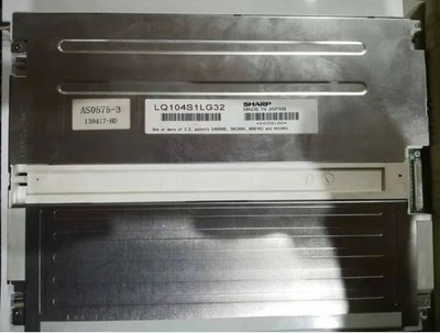 NEW 10.4-inch FOR 800*600 LCD DISPLAY PANEL LQ104S1LG32 with 90 days warranty #y