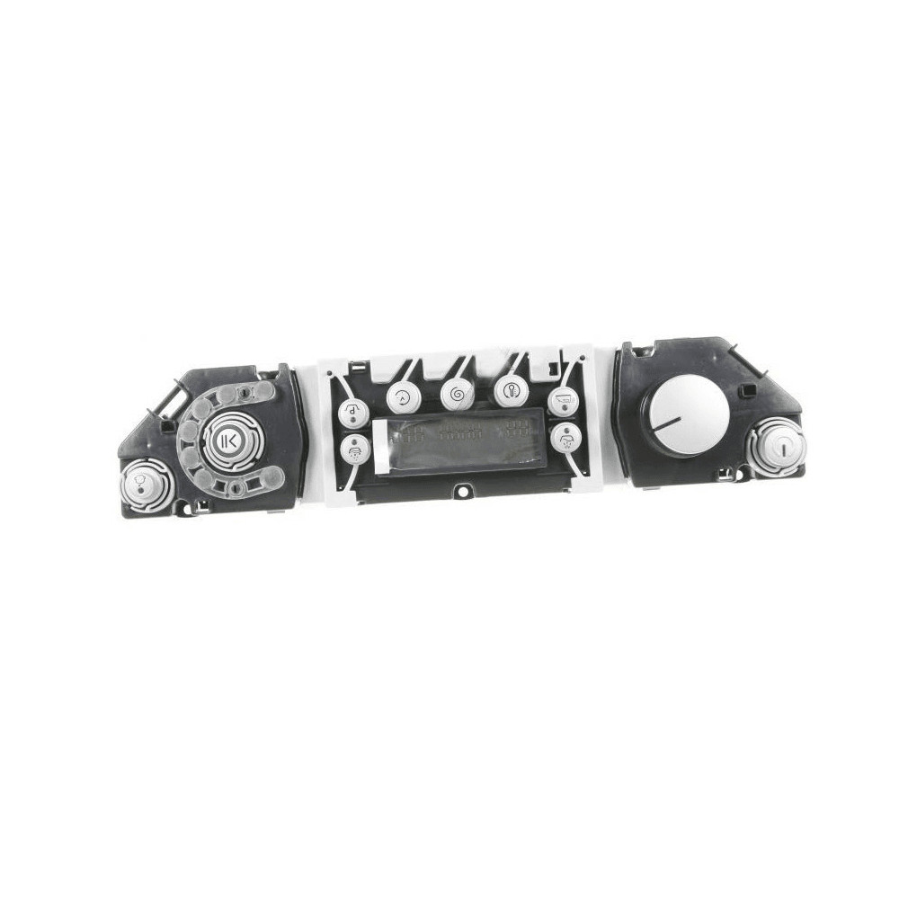 Boite de controle Ariston C00293133 module de commande lave-linge