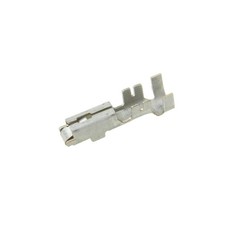 12-10 Ga. Tangless Female Metri-Pack 280 Series Terminals 12110853 50 PCS