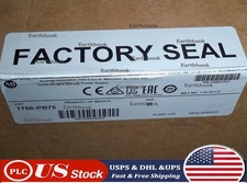 New Allen-Bradley AB 1756-PB75 / B ControlLogix 24V DC Power Supply 1756PB75