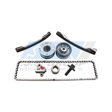 Kit de distribution Renault Kadjar