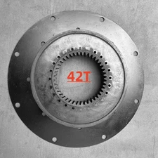 Coupling Element 22509699 for Ingersoll Rand Airsource Plus 185 Coupler