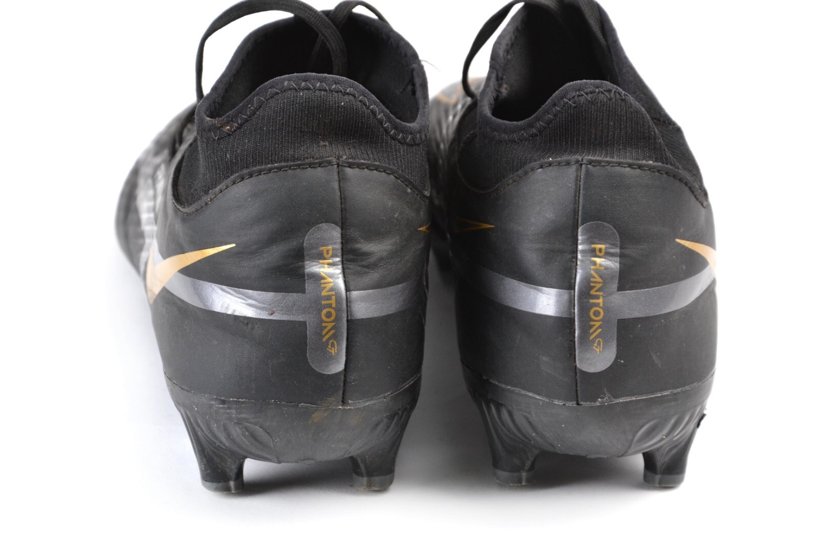 NIKE PHANTOM GT2 ACADEMY DYNAMIC FIT FG MG FOOTBALL BOOTS DC0797-007 2021 SIZE 9 thumbnail 3