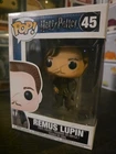 Funko Pop! Vinyl: Harry Potter - Remus Lupin #45