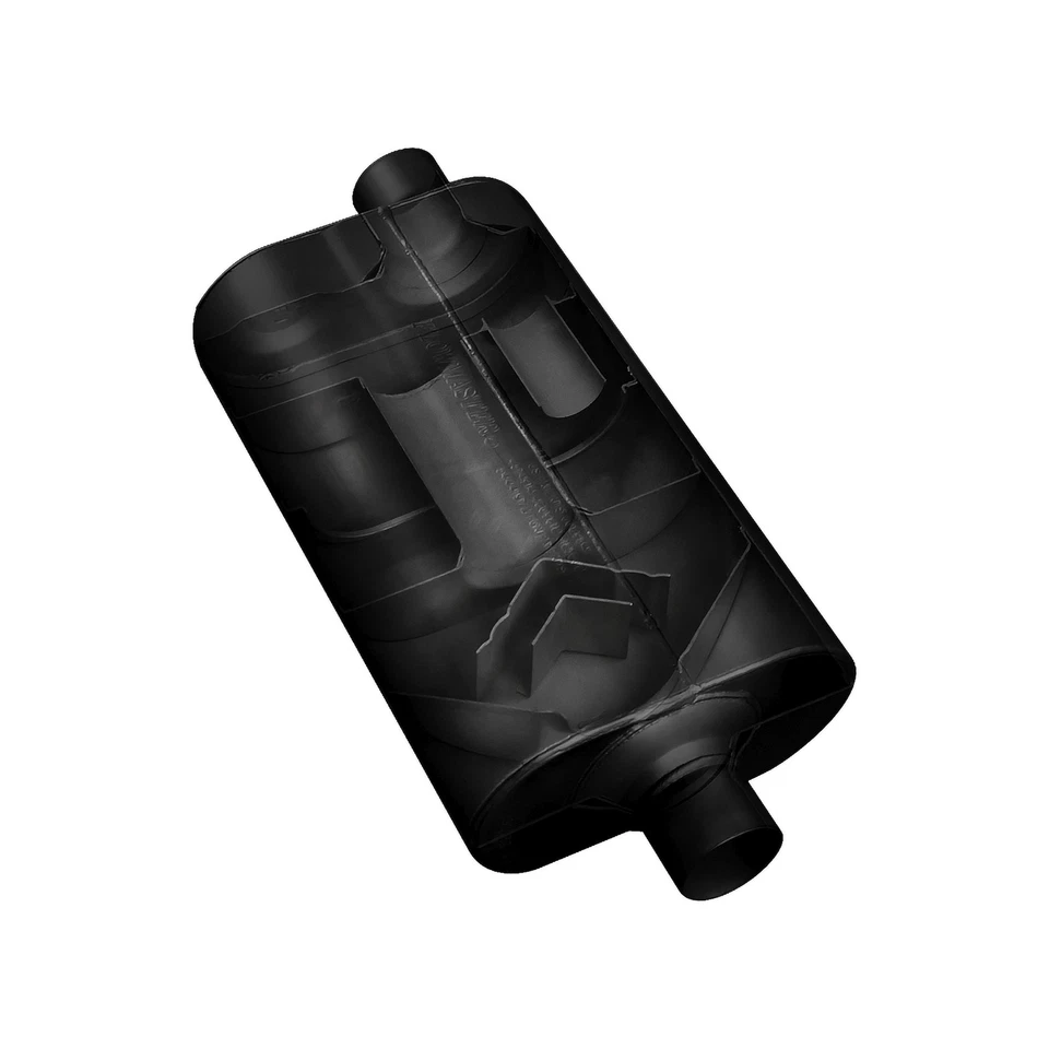 Silenciador de câmara 853057 Flowmaster Super 50 Series - Imagem 3 de 3