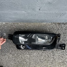 2016 CITROEN C4 PICASSO FRONT RHD LEFT PASSENGER SIDE HEADLIGHT 9802041580