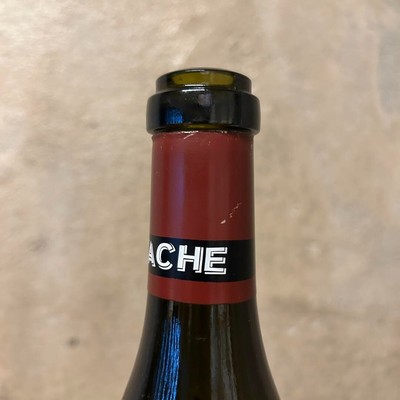 ROMANEE CONTI empty Bottle DRC LA TACHE 1996 | eBay ROMANEE CONTI empty Bottle DRC LA TACHE 1996 | eBay