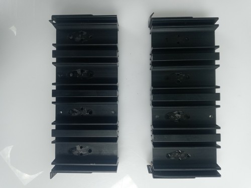 Pioneer SX-1010 Heatsink Single PRICE DROP!!! Heat Sink
