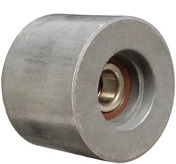 For 2000 Blue Bird Wanderlodge Drive Belt Tensioner Pulley Alternator Dayco - Image 2 of 3