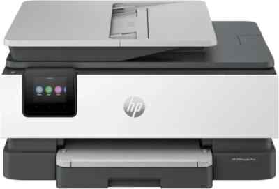 Drucker HP Officejet Pro 8122e 3in1 - Multifunktion Drucken Kopieren Duplex